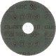 3M Cubitron II Fibre Disc 982C: 36 grit, 6"