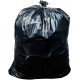 Garbage Bags - Black