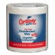 Certainty Plus Disinfectant Wipes: 800 count roll