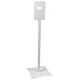 Pole Stand For Wall Dispenser