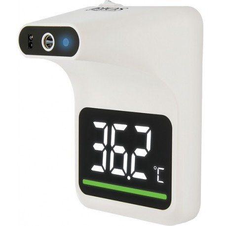 BIOS Temp Scanner Non-Contact Forehead Thermometer