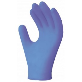 Vinyl Disposable Gloves: 3 mil powder free
