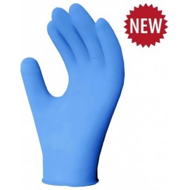 Pure Touch Synthetic Stretch Glove