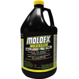 Concrobium Mold Control: 3.78 litre