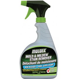 Rustoleum Moldex Mold Stain Remover: 650 ml