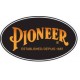 Pioneer Heated Safety Parka: waterproof