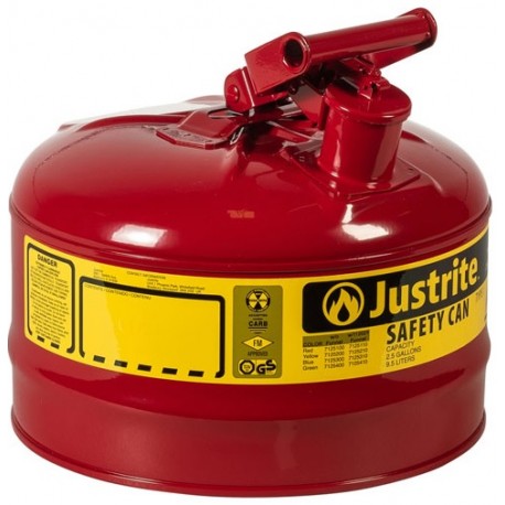 Flammable Storage Can - Type I