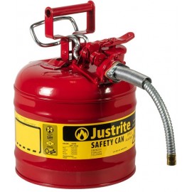 Flammable Storage Can - Type I