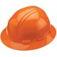 KILIMANJARO HARD HATS: CSA Type 1 ratchet suspension