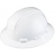 KILIMANJARO HARD HATS: CSA Type 1 ratchet suspension