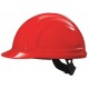 North Zone Hard Hat: CSA Type 1, ratchet suspension