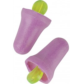 3M No-Touch Foam Hearing Protectors