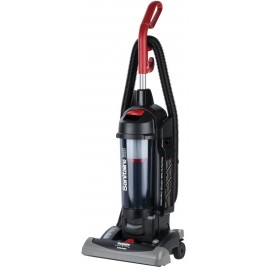 Sanitaire FORCE QuietClean® Upright Vacuum