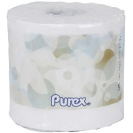 Purex Bath Tissue: 60 rolls, 506 sheet