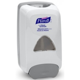 Purell FMX Dispenser: 1200 ml.