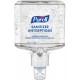 PURELL ES8 Advanced Gel Hand Sanitizer: 1200 ml