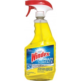 Windex Multi-Surface Antibacterial