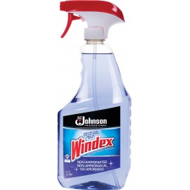 WINDEX NON-AMMONIATED SURFACE CLEANER