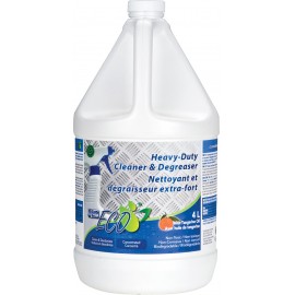 RMP-Eco Heavy-Duty Cleaners & Degreasers