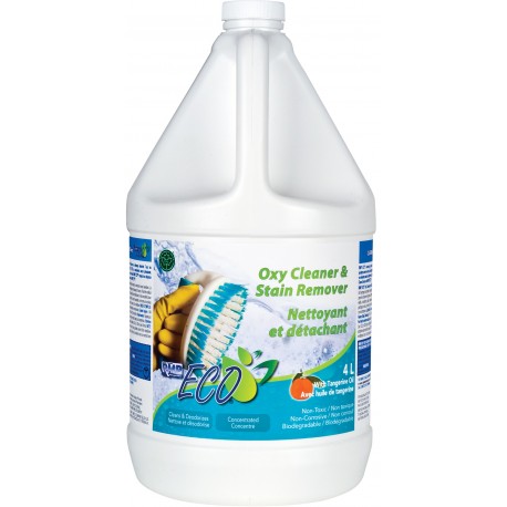 RMP-Eco Oxy-Cleaner & Stain Remover
