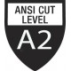 MaxiFlex Cut: ANSI A2