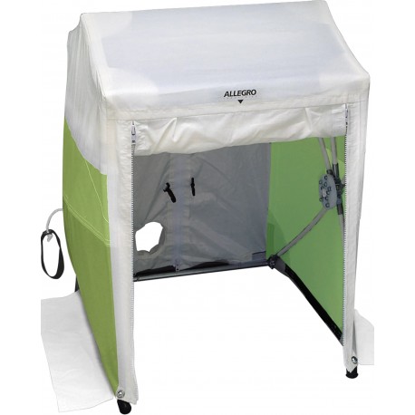 Work Tent: 1 Door, Allegro Deluxe