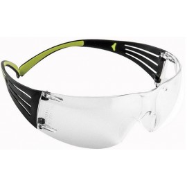 SecureFit 400 Series Eyewear: 2.5 Magnification