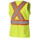 Safety Vest: Pioneer Woman's Hi-Vis