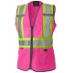 Safety Vest: Pioneer Woman's