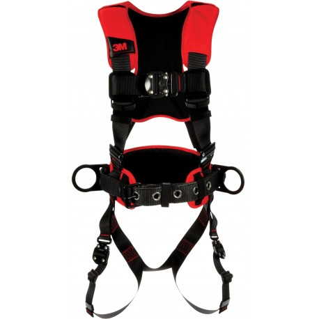 Comfort Construction-Style Positioning Harness: small