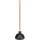 Plunger: all purpose