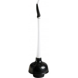 Plunger: deluxe syphon style, M2