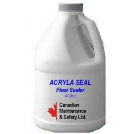 Acryla Seal