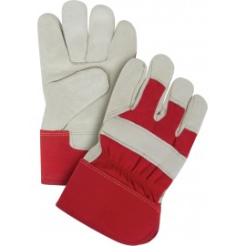 Fitters Glove: 100 gm Thinsulate Lined Grain Pigskin