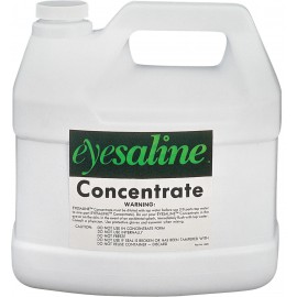 Fendall Saline Concentrate: 180 oz.