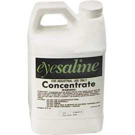 Fendall Saline Concentrate: 70 oz