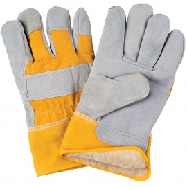 Fitters Glove - Foam Fleece Lined