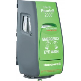 Fendall 2000 Eyewash: 15 minute flush