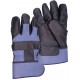 Fitters Glove - Cotton Fleece Lined