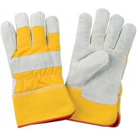 Fitters Glove: Foam Fleece Lined