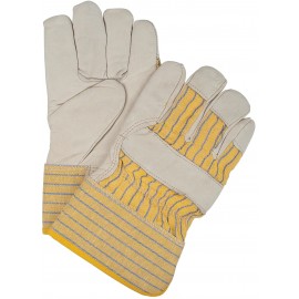 Fitters Glove: Cowhide, 100 gm Thinsulate Lined