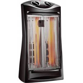 Portable Infrared Heater: Matrix