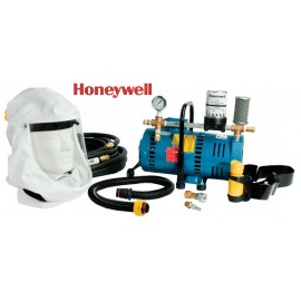 Honeywell Ambient Air Pump Kit
