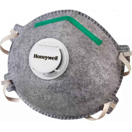 Honeywell Saf-T-Fit Plus Respirator