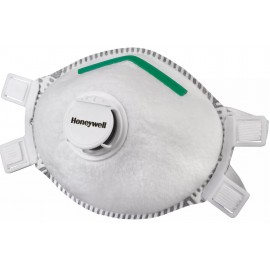 Honeywell Saf-T-Fit Plus N1139 Respirator: N99