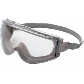Uvex Stealth Goggles - Hydroshield Coated