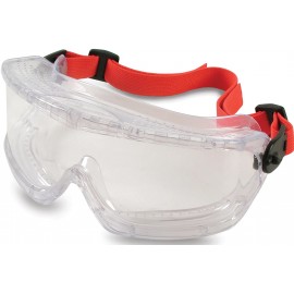 Uvex Flex Seal Goggles - Antifog
