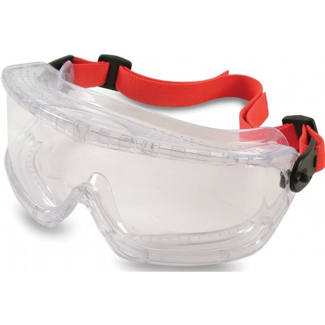 Uvex Flex Seal Goggles - Antifog