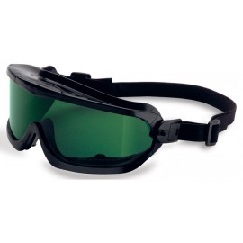 Uvex Stealth Goggles -Uvextreme Anti-fog