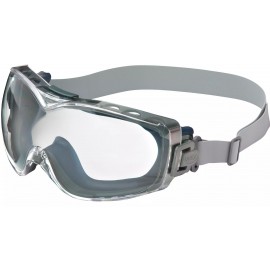 Uvex Stealth Goggles -HydroShield Lens
